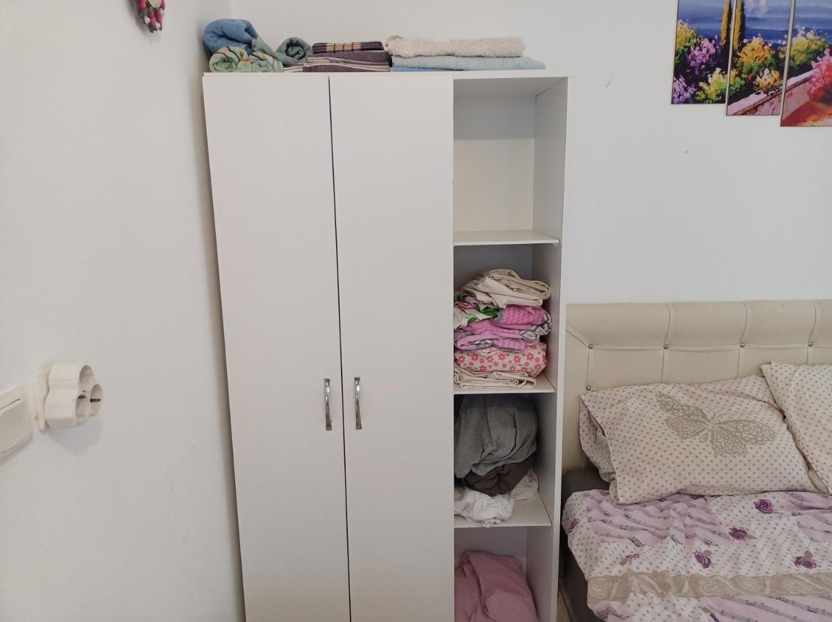 Beautiful Sultan House At Cleopatra Beach 1 With Umbrellas, Balcony, Barbecue, Private 100Mbps Wifi, Smart Tv, Table Games, Vip Trans-Fer - Beautiful Apartmenthouse Alanya Exterior photo