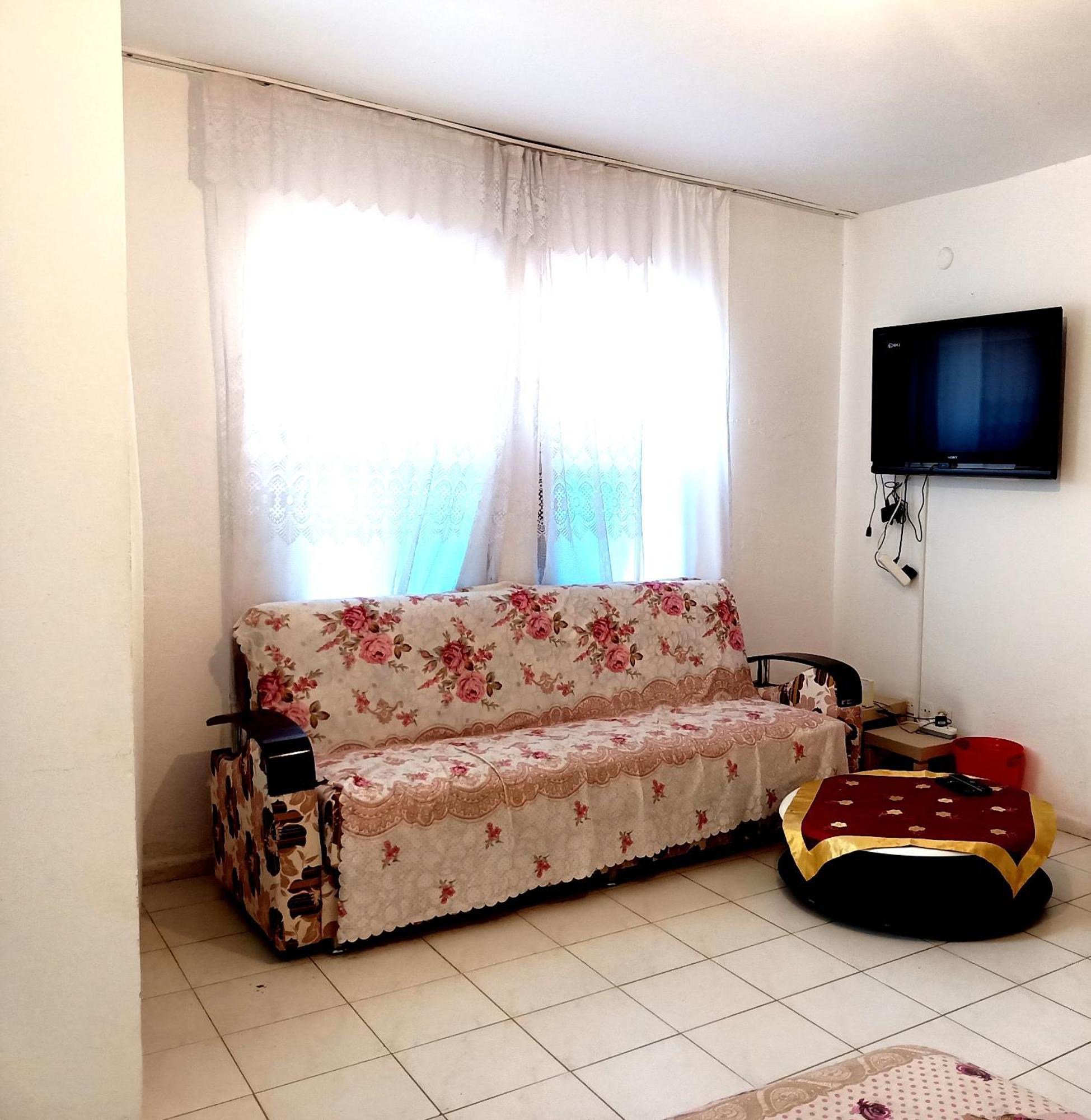 Beautiful Sultan House At Cleopatra Beach 1 With Umbrellas, Balcony, Barbecue, Private 100Mbps Wifi, Smart Tv, Table Games, Vip Trans-Fer - Beautiful Apartmenthouse Alanya Exterior photo